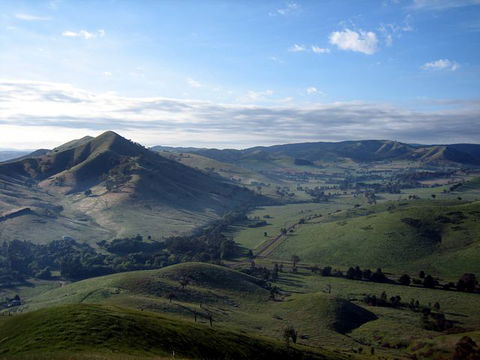 Strath Valley View B And B - Perths Hotel 4