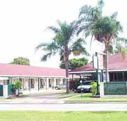 Sundowner Twin Towns - Perths Hotel