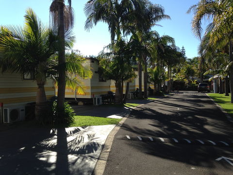 Sussex Palms Holiday Park - Perths Hotel 3