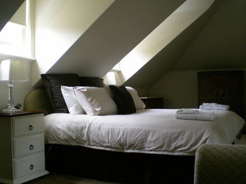 Tanwarra Lodge - Perths Hotel 0