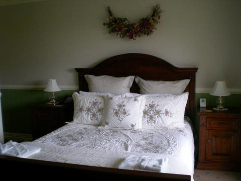 Tanwarra Lodge - Perths Hotel 1