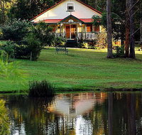 Telegraph Retreat