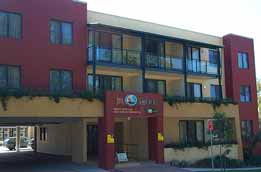 The Brighton - Perths Hotel 4