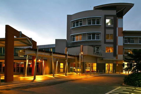 The Colmslie Hotel Suites & Conference Centre - Perths Hotel 4