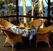The Coombe on Wilson Inlet - Perths Hotel