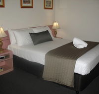The Metro Motel Rockhampton - Perths Hotel