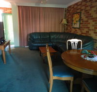 The Roseville Apartments - Perths Hotel