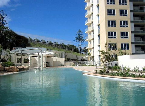 The Sebel Coolangatta - Perths Hotel 0
