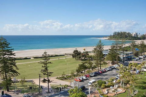 The Sebel Coolangatta - Perths Hotel 1