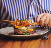 The Town House Motor Inn - Sundowner Goondiwindi - Perths Hotel