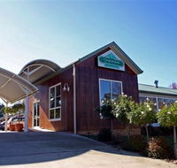 The Tumbarumba Motel - Perths Hotel