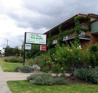 The Vines Motel  Cottages - Perths Hotel