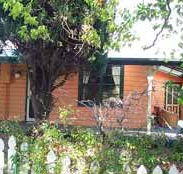 Times Past Bed  Breakfast - Perths Hotel