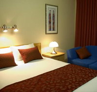 Tower Motor Inn - Perths Hotel
