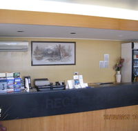 Tropical Gateway Motor Inn - Perths Hotel