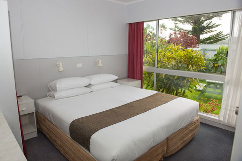 Tudor Apartments - Perths Hotel 0