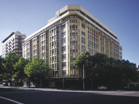 Vibe Hotel Sydney - Perths Hotel 0