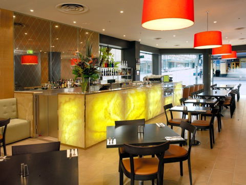 Vibe Hotel Sydney - Perths Hotel 1