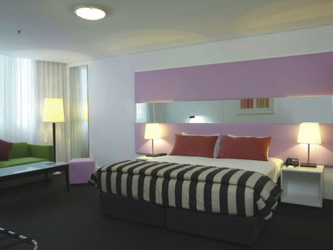 Vibe Hotel Sydney - Perths Hotel 2