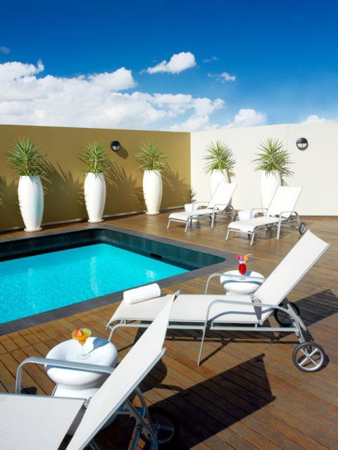 Vibe Hotel Sydney - Perths Hotel 3