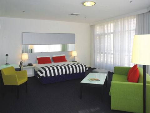 Vibe Hotel Sydney - Perths Hotel 4
