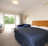Waldorf Apartment Hotel Pennant Hills - Perths Hotel