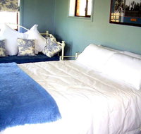 Walls Court Bed  Breakfast - Perths Hotel