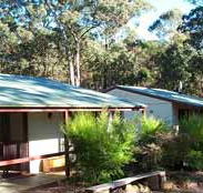 Warrawee Cottages - Perths Hotel
