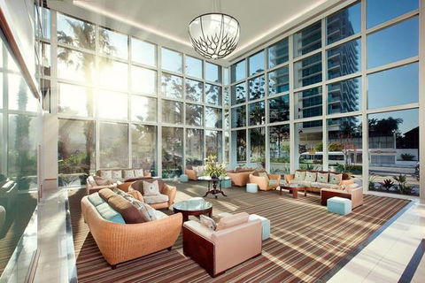 Watermark Hotel And Spa Gold Coast - Perths Hotel 2