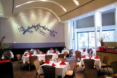 Watermark Hotel And Spa Gold Coast - Perths Hotel 4
