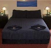 West City Motel - Perths Hotel