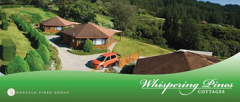 Whispering Pines - Perths Hotel 5