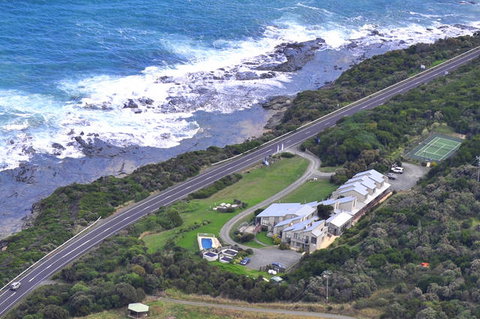 Whitecrest Great Ocean Road Resort - Perths Hotel 3