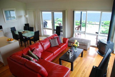 Whitecrest Great Ocean Road Resort - Perths Hotel 4