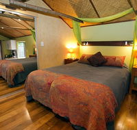Witches Falls Cottages - Perths Hotel