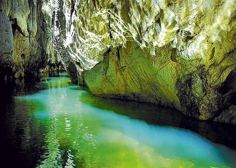 Wombeyan Caves Caravan & Camping Reserve - Perths Hotel 0