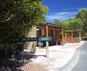 Lavender Vale Homestead - Perths Hotel 0