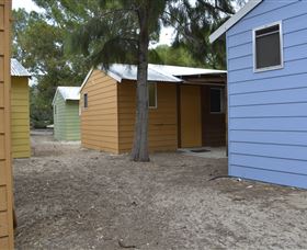 Lavender Vale Homestead - Perths Hotel 2