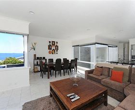 Cottesloe Beach House 2 - Perths Hotel 1
