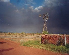 Giralia Outback Stay - Perths Hotel 0