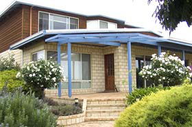 Jacaranda Heights Bed And Breakfast - Perths Hotel 0