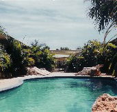 Ningaloo Lodge Exmouth - Perths Hotel