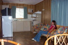 Acclaim Pine Grove Holiday Park - Perths Hotel 2