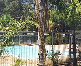 Pinjarra Cabins And Caravan Park - Perths Hotel 1