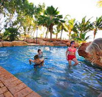 RAC Exmouth Cape Holiday Park - Perths Hotel
