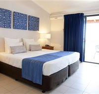 RAC Monkey Mia Dolphin Resort - Perths Hotel