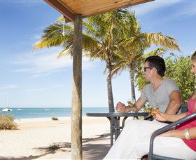 RAC Monkey Mia Dolphin Resort - Perths Hotel 2