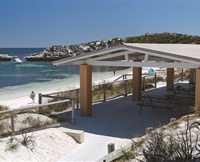 Rottnest Island Authority Holiday Units - Geordie Bay - Perths Hotel 3