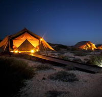 Sal Salis Ningaloo Reef - Perths Hotel
