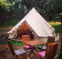 Soul Camping - Perths Hotel